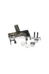 Malossi GORILLA ARM Racing PATENT engine mount