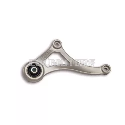 EXHAUST SYSTEM CLAMP/SILENT BLOCK  KIT