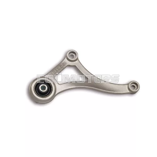 EXHAUST SYSTEM CLAMP/SILENT BLOCK  KIT
