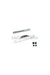 Malossi CLAMPS KIT for RADIATOR Piaggio ZIP SP <-2000
