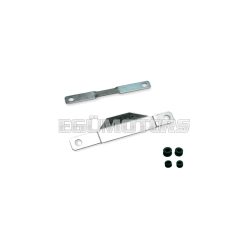 Malossi CLAMPS KIT for RADIATOR Piaggio ZIP SP <-2000