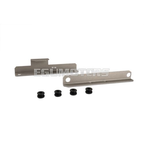 Malossi CLAMPS KIT for RADIATOR Piaggio ZIP SP 2001->