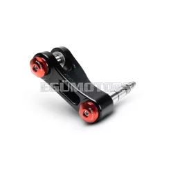 Suspension arm