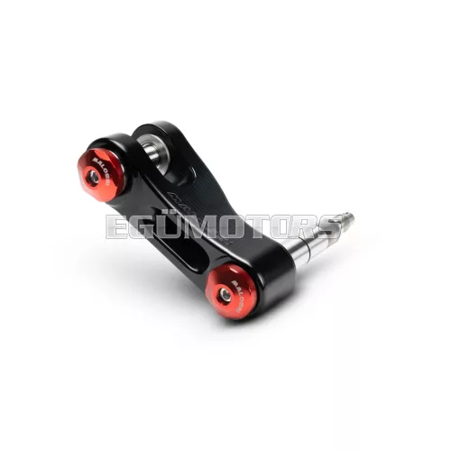 Suspension arm