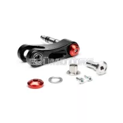 Suspension arm