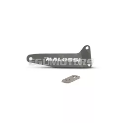 Bracket kit for SUPERMOTO MHR 100 exhaust system