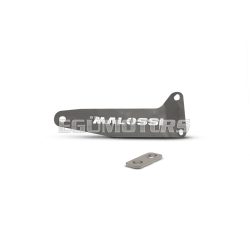 Bracket kit for SUPERMOTO MHR 100 exhaust system