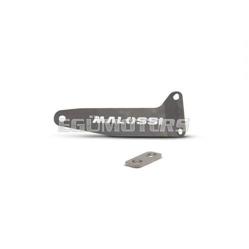 Bracket kit for SUPERMOTO MHR 100 exhaust system