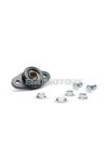 Front shock absorber support