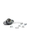 Front shock absorber support
