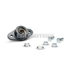 Front shock absorber support