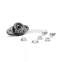 Front shock absorber support