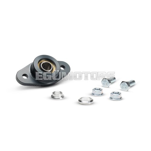 Front shock absorber support