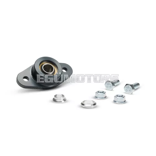 Front shock absorber support