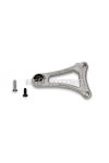 Bracket / silentbloc kit for exhaust system