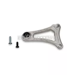Bracket / silentbloc kit for exhaust system