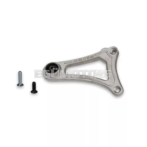 Bracket / silentbloc kit for exhaust system