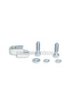Malossi F32S FORK SUPPORT KIT for ORIGINAL BRAKE CALIPER