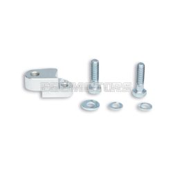 Malossi F32S FORK SUPPORT KIT for ORIGINAL BRAKE CALIPER