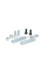 Malossi MUDGARD SUPPORT KIT for FORK F32S