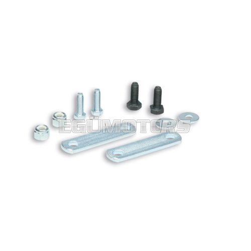 Malossi MUDGARD SUPPORT KIT for FORK F32S