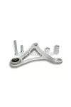 Bracket / silentbloc kit for exhaust system
