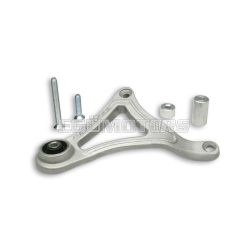 Bracket / silentbloc kit for exhaust system