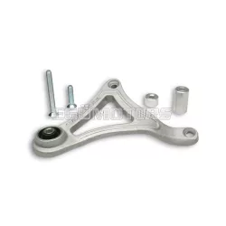 Bracket / silentbloc kit for exhaust system