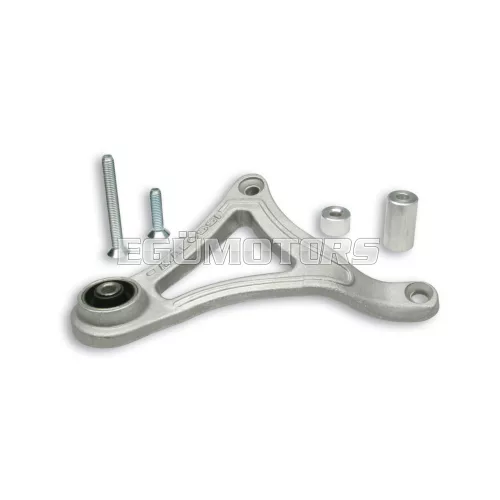 Bracket / silentbloc kit for exhaust system
