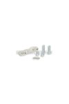 Malossi F32S FORK SUPPORT KIT for ORIGINAL BRAKE CALIPER