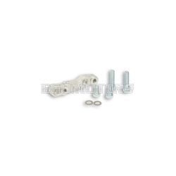 Malossi F32S FORK SUPPORT KIT for ORIGINAL BRAKE CALIPER