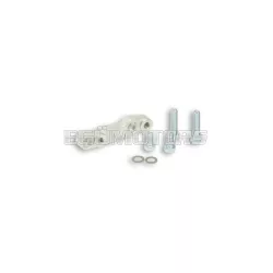 Malossi F32S FORK SUPPORT KIT for ORIGINAL BRAKE CALIPER