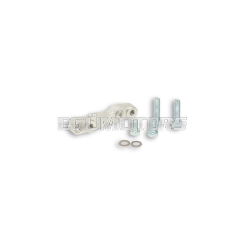Malossi F32S FORK SUPPORT KIT for ORIGINAL BRAKE CALIPER