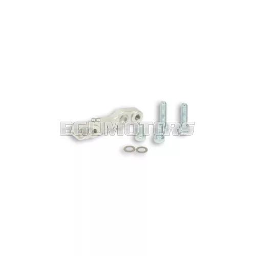 Malossi F32S FORK SUPPORT KIT for ORIGINAL BRAKE CALIPER