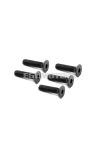 Malossi 5 SCREWS TSCE M 6x25 (UNI 5933)