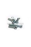Malossi COMPL. BOLTS for ELECTRONIC IGNITION INT.ROTOR