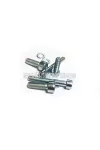 Malossi COMPL. BOLTS for ELECTRONIC IGNITION INT.ROTOR