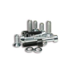 Malossi COMPL. BOLT for INNER ROTOR IGNITION PIAGGIO H2O