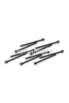 Malossi 10 PIVOT SCREWS for VARIATOR LEVER