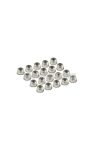 Malossi 20 NUTS M 4x0,7