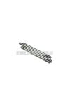 4 M 7x90-8,8  studs for crankcase - Spare part for Malossi cylinders kit 3113039 - 3113039.T0 : out of production
