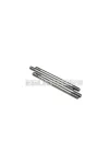 4 M 7x90-8,8  studs for crankcase - Spare part for Malossi cylinders kit 3113039 - 3113039.T0 : out of production