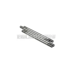   4 M 7x90-8,8  studs for crankcase - Spare part for Malossi cylinders kit 3113039 - 3113039.T0 : out of production