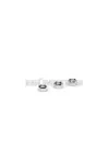 3 M 6 self-locking nuts