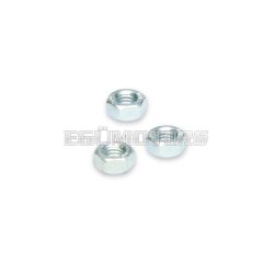 3 M 6 self-locking nuts