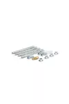 Malossi STUDS/NUT KIT 7x106 mm for MODUL.CY-HEADS 39,8-50