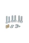 Malossi SCREW KIT for reed CARB. KIT VESPA PX-T5
