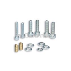 Malossi SCREW KIT for reed CARB. KIT VESPA PX-T5