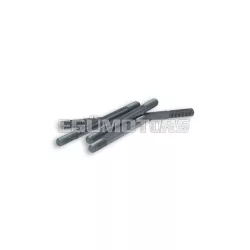 4 M 6x78 mm U5917 studs for cylinder