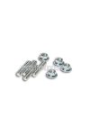 Malossi STUDS/NUT KIT for MODUL. CYL-HEAD 47,6